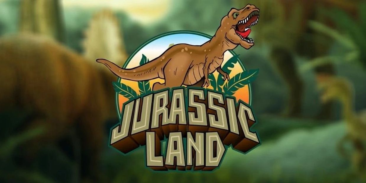 Jurassic Land